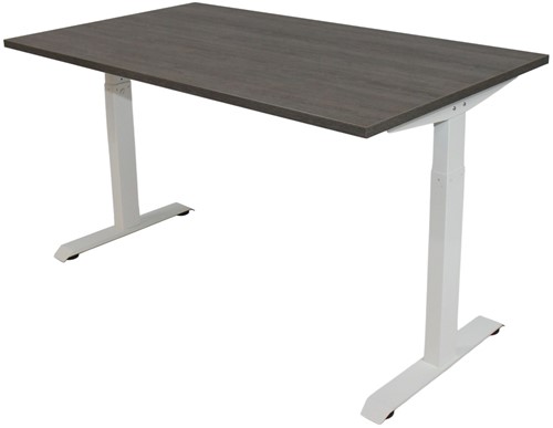 Budget Office zit/zit verstelbaar 62-84cm bureau-2