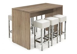 Bartafel model Manage-it, hoogte 110cm