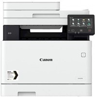 Canon i-Sensys X C1127i Laser Multifunction Printer - Colour - Copier/Printer/Scanner