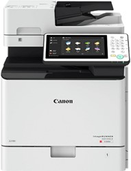 Canon imageRUNNER Advance C255i copier, printer & scanner.