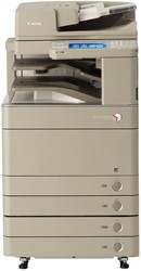 Canon imageRUNNER Advance C5240i copier, printer & scanner.