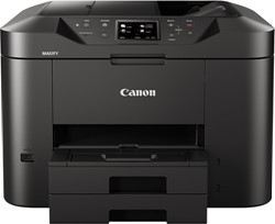 Inkjet printers