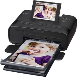 Foto printers