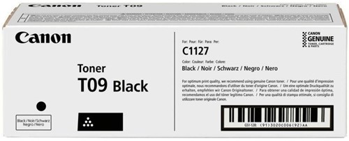 Canon Toner 1006 Cyan