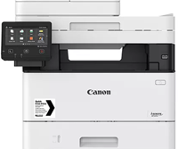 Canon i-SENSYS MF443dw Laser MFP - Black/White - Copier/Printer/Scanner - 38 ppm - 1200 x 1200 dpi Print  - Automatic Duplex Print - 600 dpi Optical Scan - 300 sheets Input - Gigabit+WiFi