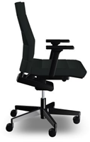 Sella bureaustoel, voorzien van zitdiepte- en zitneigverstelling-2