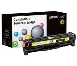Compatible cartridges en toners
