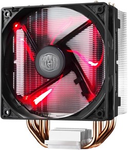 Cooling & Modding