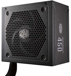 Power Supplies mod.