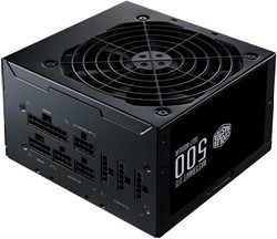 Power Supplies std.