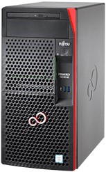 Servers (Open)