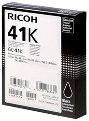 Ricoh supplies
