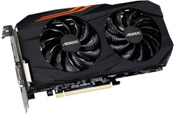 Graphic cards