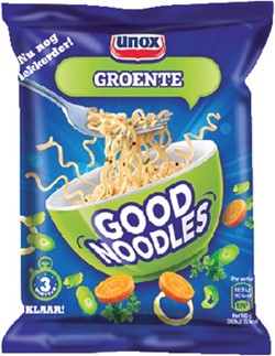 Good Noodles
