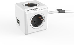 Power Cube, 3m kabel.