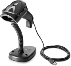 Scanners