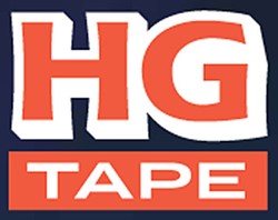 Brother HG-M931V5 labelprinter-tape