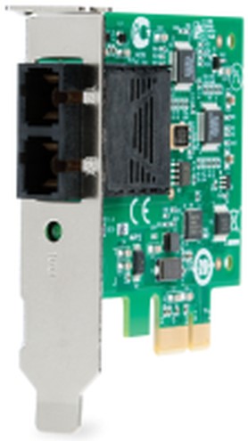 Allied Telesis AT-2711FX/LC-901 netwerkkaart Intern Fiber 100 Mbit/s-2