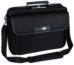 Targus 15.4 – 16 Inch / 39.1 - 40.6cm Notepac Laptop Case