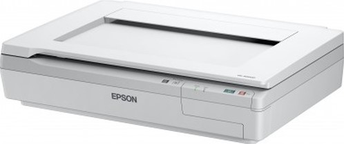 Epson WorkForce DS-50000-3
