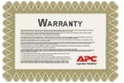 APC 3 Year Extended Warranty (Renewal/High Volume)