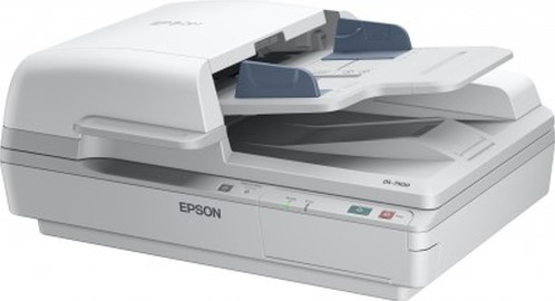 Epson WorkForce DS-6500-3