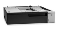 HP LaserJet papierinvoer en lade voor 500 vel-2