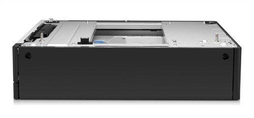 HP LaserJet papierinvoer en lade voor 500 vel-3