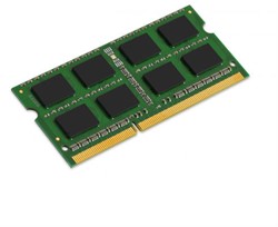 4GB 1600MHz DDR3L Non-ECC CL11 SODIMM 1.35V