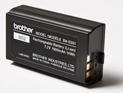 Brother BAE001 reserveonderdeel voor printer/scanner Batterij/Accu 1 stuk(s)