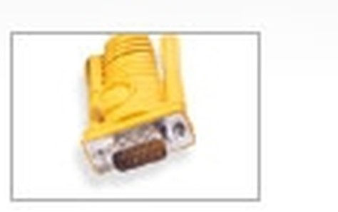 ATEN 1.8M USB KVM Kabel met 3 in 1 SPHD en ingebouwde PS/2 naar USB omzetter-3