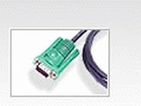 Aten 3M USB KVM Kabel met 3 in 1 SPHD-2