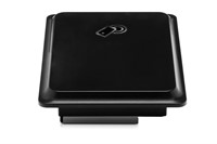 HP Jetdirect 2800w NFC/Wireless Direct-accessoire