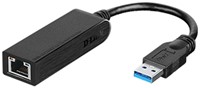 D-Link DUB-1312 netwerkkaart Intern Ethernet 1000 Mbit/s-2