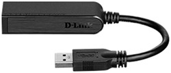 D-Link DUB-1312 netwerkkaart Intern Ethernet 1000 Mbit/s