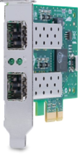 Allied Telesis AT-2911SFP/2-901 netwerkkaart Intern Fiber 1000 Mbit/s-2