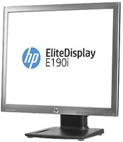 HP EliteDisplay E190i 18.9" LED Zilver computer monitor-3