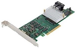 Fujitsu S26361-F5243-L200 RAID controller PCI Express x8 12 Gbit/s