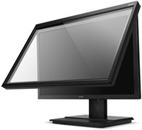 Acer Professional B226HQL 54,6 cm (21.5") 1920 x 1080 Pixels Full HD Grijs-2