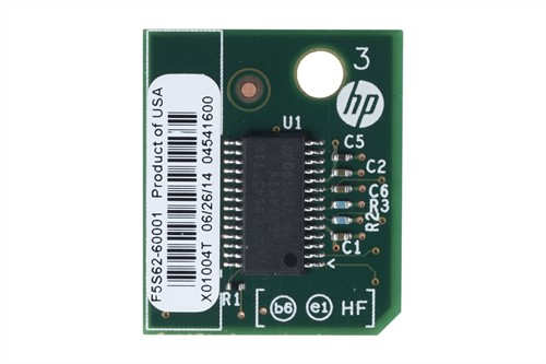 HP Trusted Platform moduleaccessoire-3