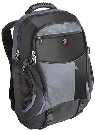 Targus 17 - 18 inch / 43.1cm - 45.7cm XL Laptop Backpack-2