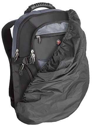 Targus 17 - 18 inch / 43.1cm - 45.7cm XL Laptop Backpack-3