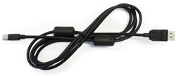 EIZO PM200-K 2 m DisplayPort Mini DisplayPort Zwart