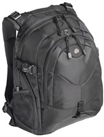 Targus 15 - 16 Inch / 38.1 - 40.6cm Campus Backpack-2