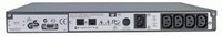 APC Smart-UPS 450VA noodstroomvoeding 4x C13 uitgang, rack mountable, serieel-2