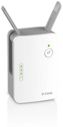 D-Link DAP-1620/E netwerkextender Netwerkrepeater Wit