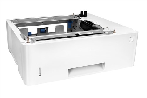 HP LaserJet papierlade voor 550 vel-3