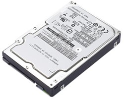 Lenovo 00NA491 interne harde schijf 2.5" 1000 GB NL-SAS