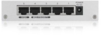 Zyxel GS-105B v3 Unmanaged L2+ Gigabit Ethernet (10/100/1000) Zilver-3