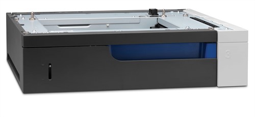 HP LaserJet Color papierlade voor 500 vel-2